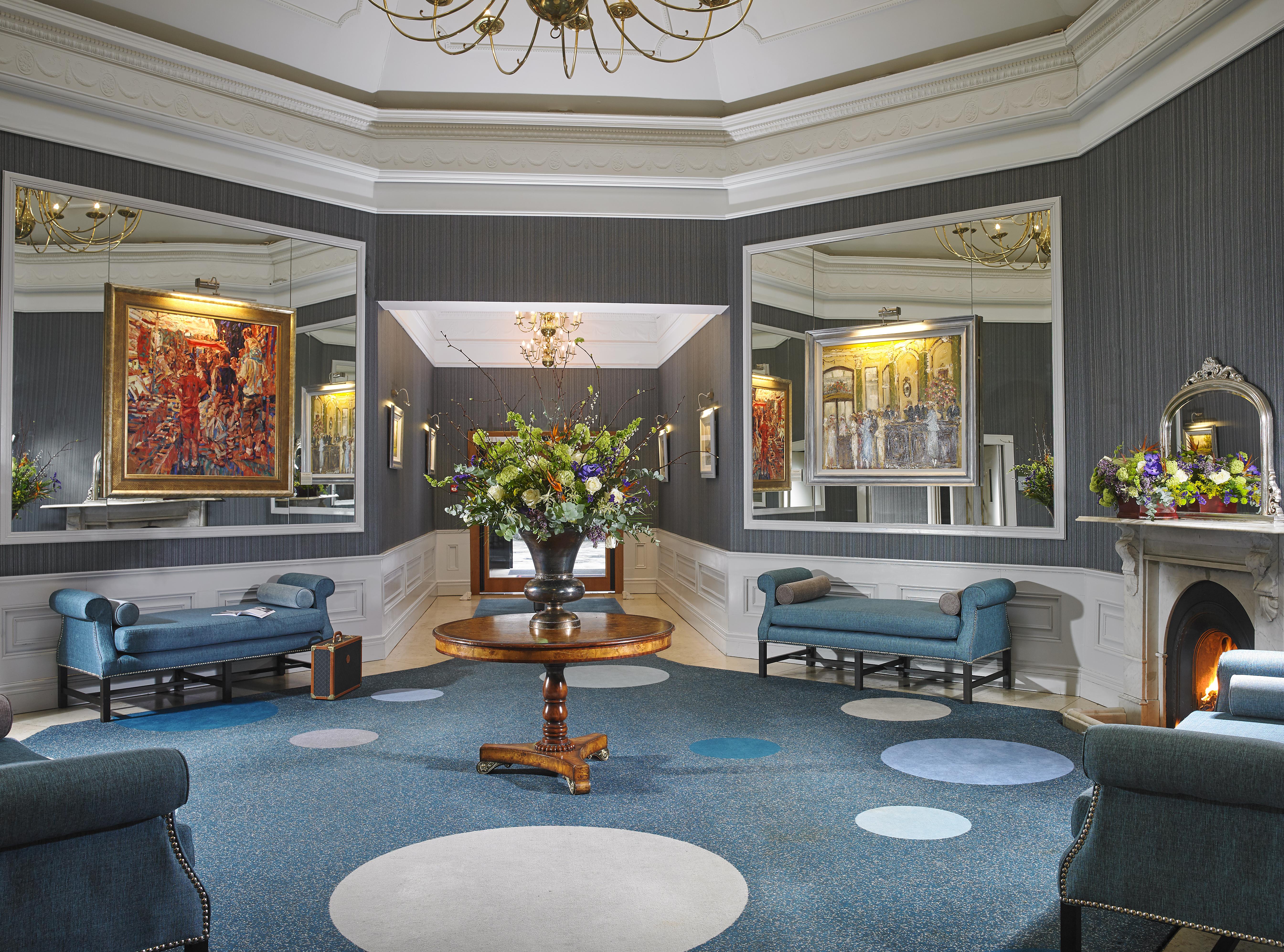 Castlecourt Hotel, Spa & Leisure Westport Exterior foto